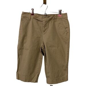 Style & Co walking shorts Size 4